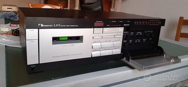 Nakamichi LX5