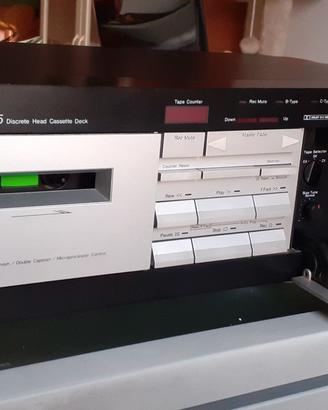 Nakamichi LX5