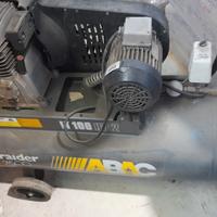 Compressore 100litri