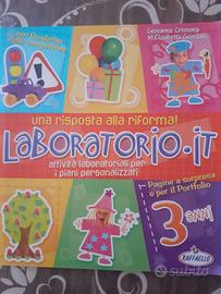 Laboratorio.it 3anni Raffaello