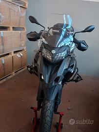 Benelli 502 C - 2020