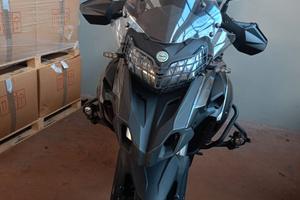 Benelli 502 C - 2020