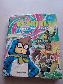 Libri Kendal