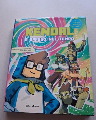 Libri Kendal