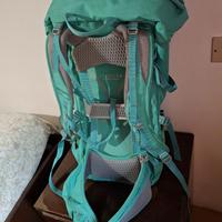 Zaino Berghaus 35 lt