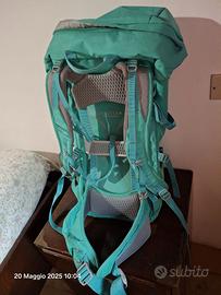 Zaino Berghaus 35 lt