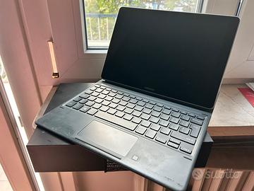 Samsung Galaxy Book