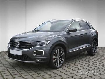 Ricambi Volkswagen T-roc