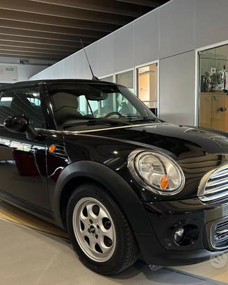 Mini Cooper Cabrio 1.6 ANCHE PER NEO-PATENTATI