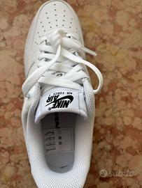Scarpe nike air force 1