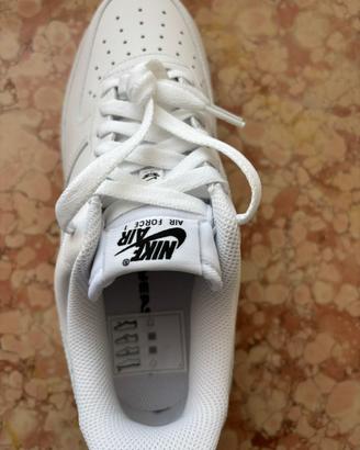 Scarpe nike air force 1