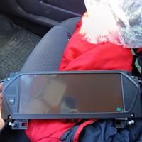 QUADRO STRUMENTI CITROEN C4 PICASSO ll