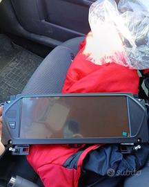 QUADRO STRUMENTI CITROEN C4 PICASSO ll