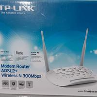 modem router 