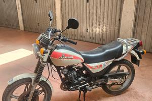 Cagiva Aletta Electra 125 (1989)- 11.461km