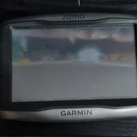 garmin moto