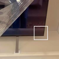 TV 65" OLED per ricambi