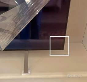 TV 65" OLED per ricambi