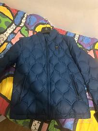 giubbino blauer uomo