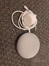 Google Home Mini 1gen