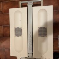 Solarium Philips HP 3701