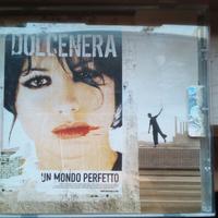 Cd Dolcenera  rock italiano 2005 primo album