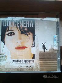 Cd Dolcenera  rock italiano 2005 primo album
