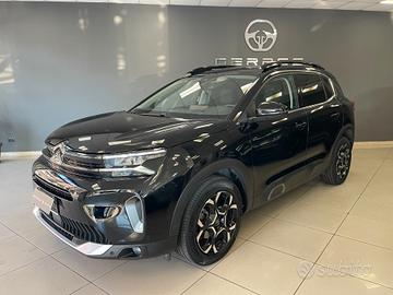 Citroen C5 Aircross BlueHDi 130 S&S EAT8 Shine Pac