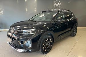 Citroen C5 Aircross BlueHDi 130 S&S EAT8 Shine Pac