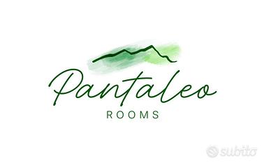 Camere singole con bagno privato in centro