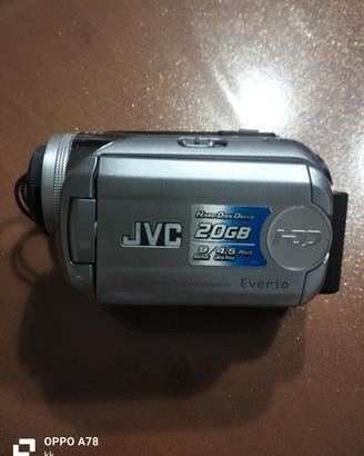 videocamera