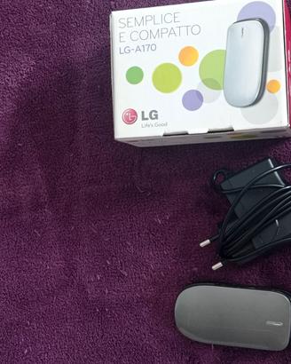 cellulare Lg