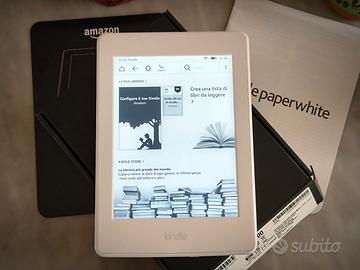 Kindle Paperwhite 2 (6ª Gen)