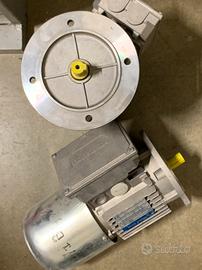 Motore BN 71 B4 FD asincrono Bonfiglioli NUOVO