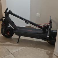 monopattino elettrico 