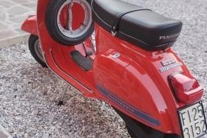 Vespa ET3 125 (Epoca)