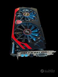 MSI Radeon R9 280 Gaming 3G