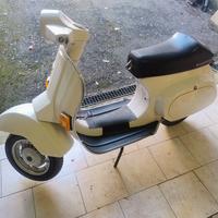 vespa pk 1982 50 4M