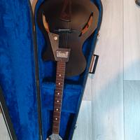 semiacustica wandrè blue jeans