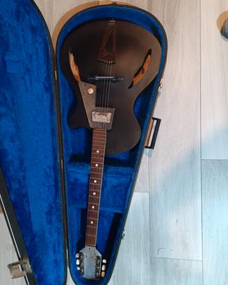 semiacustica wandrè blue jeans