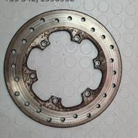 DISCO POSTERIORE APRILIA PEGASO 650 2000 1999 600