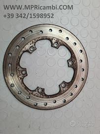 DISCO POSTERIORE APRILIA PEGASO 650 2000 1999 600