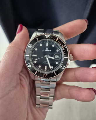 Orologio da uomo