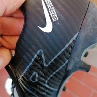 scarpette calcio nike air zoom n42