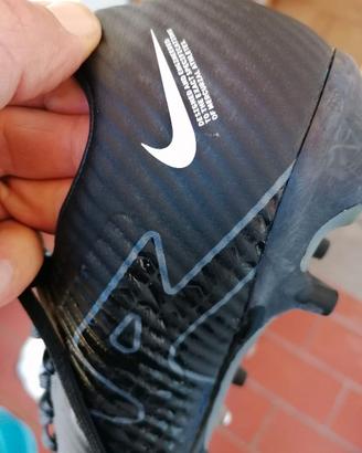 scarpette calcio nike air zoom n42