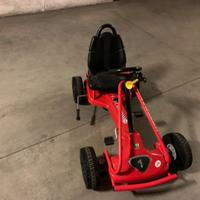 Go Kart/Pedal Car bimbi