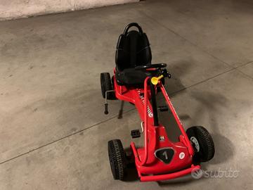 Go Kart/Pedal Car bimbi