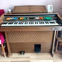 Piano elettrica