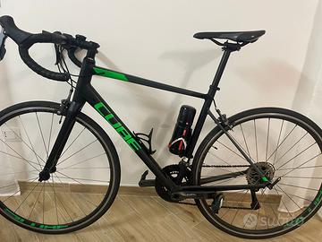Bici da corsa CUBE Attain