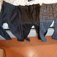 Pantaloni invernali